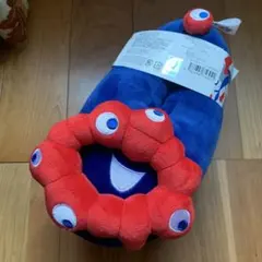 2025年最新】ミャクミャク靴の人気アイテム - メルカリ