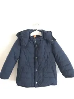 ZARA ベイビー　アウター　ダウン　92cm