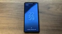 SONY Xperia 5 III SO-53B シルバー 難あり - メルカリ