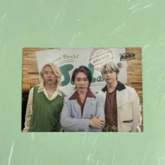 ミセスグリーンアップル フォトカ 全員集合 アトランティス 45