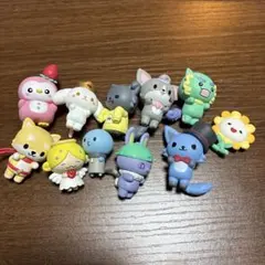 JOCHUM ならぶんです コンプリートセット