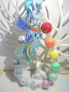 Rainbow Dash GOGOGO