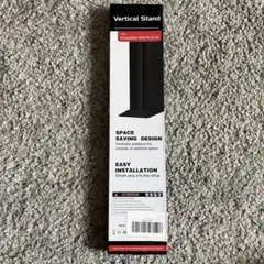 PS4 Slim 専用 垂直スタンド