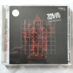 トリロク·グルトゥ「THE GLIMPSE」 パオロ·フレス/ナンド·カルネイロ