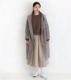 2025年最新】ヴェリテクール veritecoeur コートの人気アイテム - メルカリ