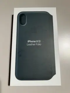 2026年最新】apple iphone xsレザーフォリオ - ブラックの人気アイテム
