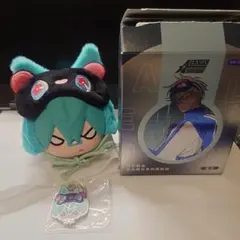 2026年最新】aLIEn stage ティル ぬいぐるみの人気アイテム - メルカリ