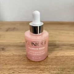 クリニーク モイスチャーサージ グロウリファインセラム 美容液 30ml