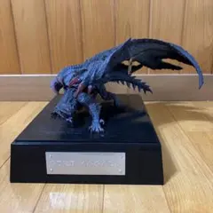 一番くじ モンスターハンター4G [A賞] ゴアマガラ フィギュア