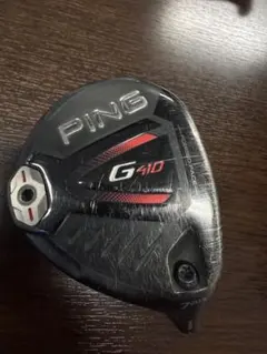 2026年最新】ping g410 フェアウェイウッド 7wの人気アイテム - メルカリ