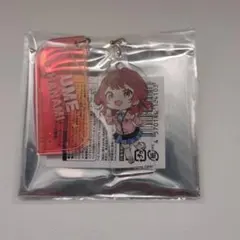 学園アイドルマスター 学マス 花海佑芽 109 アクリルチャーム アクキー