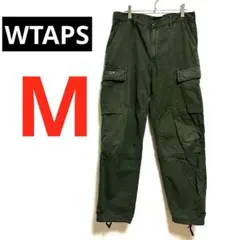 WTAPS ダブルタップス JUNGLE STOCK ジャン OD M - メルカリ