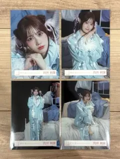 2026年最新】向井純葉 生写真の人気アイテム - メルカリ