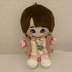 大橋和也 初心LOVE ちびぬい
