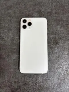 iPhone 11 Pro ホワイト　256GB SIMフリー