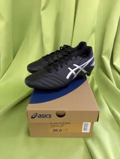 asics LETHAL WARNO ST 2 ラグビー用シューズ 26.5 - メルカリ