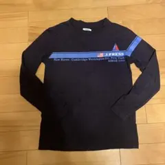 J.PRESS ジェイプレス　ロンT 140