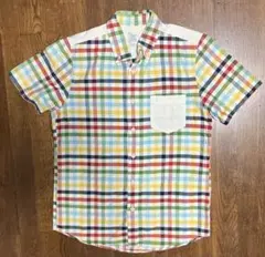 Design Tshirts Store graniph 半袖シャツSサイズのサムネイル