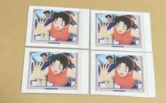 名探偵コナン　ぱしゃこれ　遠山和葉　服部平次