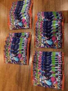 ポケモンカード　インフェルノX サーチ済み　39パック