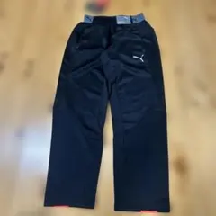 PUMA ジャージ レギュラーフィット140サイズ