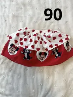 littc ミニー スカート