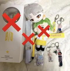 BUDDiiS FUMIYA 高尾楓弥　アクスタ　アクキー　まとめ売り 2026年最新】高尾楓弥の人気アイテム - メルカリ