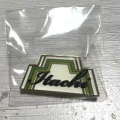 ハイキュー　井闥山学院　ピンバッジ　トレーディングピンズ　スクールアイコン