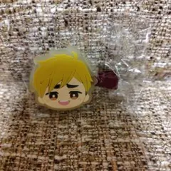 ハイキュー!! みにコレ 前髪クリップ 宮侑