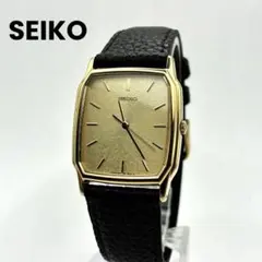 稼働 SEIKO CHARIOT 5P31-5A60 1988年製 新品ベルト - メルカリ