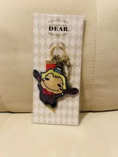 平成ジャンプ 髙木雄也 9ぷぅ キーホルダー DEAR 未開封品 - メルカリ