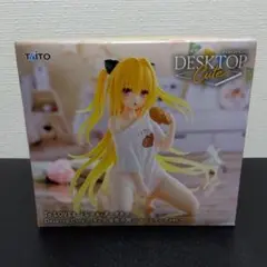 To LOVEる Desktop Cute 金色の闇 ルームウェアver.