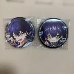 シクフォニ 1ST OF ACE 缶バッジ いるま まとめ売り - メルカリ