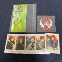 2025年最新】夏目 あんスタの人気アイテム - メルカリ