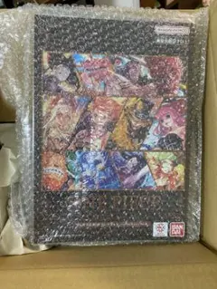 7枚ーカードゲームプレミアムカードコレクション - ベストセレクションvol.4