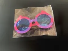 チェシャ猫　サングラス　ディズニー　ふしぎの国のアリス