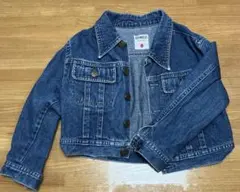 Cufmollet yujiyamada　ジージャン 子供服