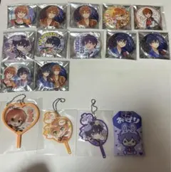 すとぷり ななもり。ジェル