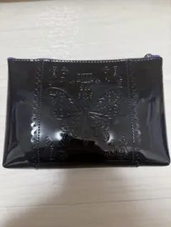 ANNA SUI ポーチ ＆ ネイルカラーセットのサムネイル