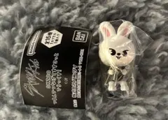 SKのZOO つまんでつなげてますこっと リービット カニカン