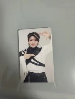 INI LAPOSTA2025 髙塚大夢　トレカ