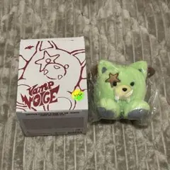 ENHYPEN ボイスキーリング ソンフン