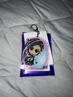 南沢篤志　アクリルキーホルダーのサムネイル