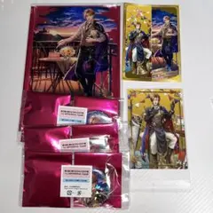 夢王国と眠れる100人の王子様