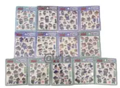 忍たま乱太郎 チェリジェムステッカー シール