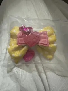 ミニーのファンダーランド キーチェーン クラリス