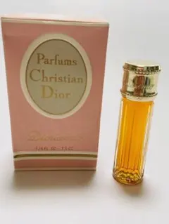 ChristianDior クリスチャンディオール　香水
