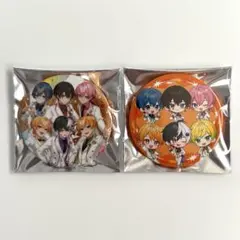 2026年最新】ぷりっつ 缶バッジ まとめ売りの人気アイテム - メルカリ