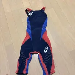 asics レース用水着のサムネイル