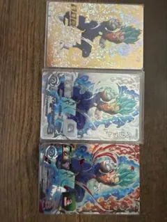 ドラゴンボール フュージョンワールド ボージャック一味セット ドラゴンボール フュージョンワールド ボージャック一味セット - メルカリ